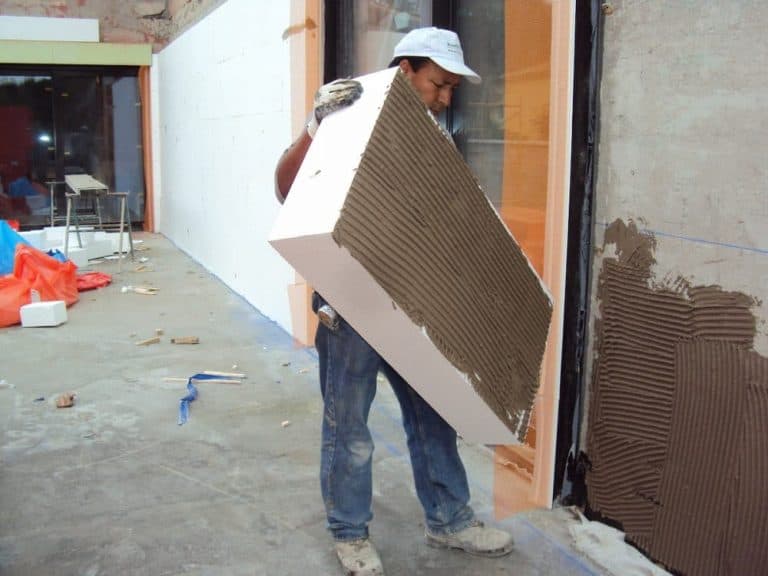 rehabilitacion de edificios barcelona