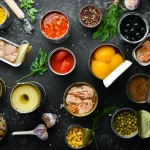quimicos en los alimentos
