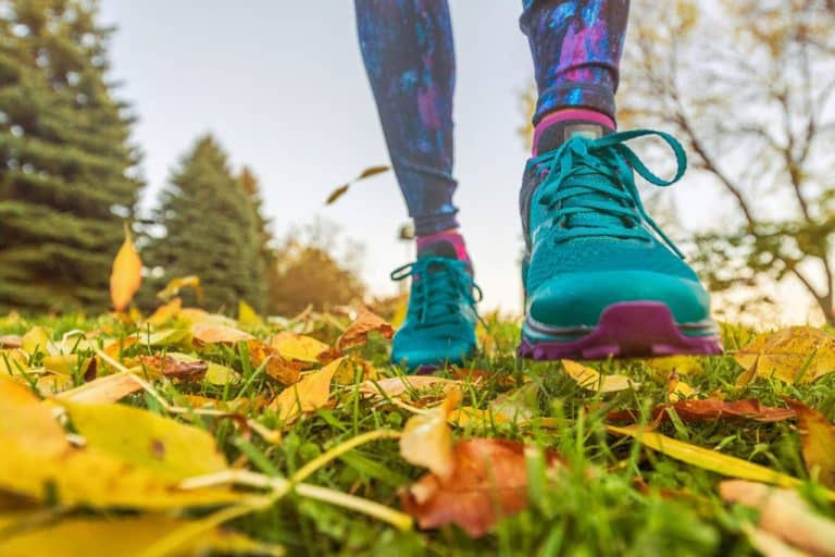 zapatillas para salir a correr