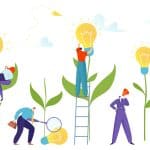 emprendimientos innovadores