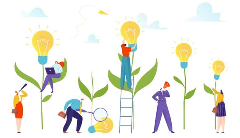 emprendimientos innovadores