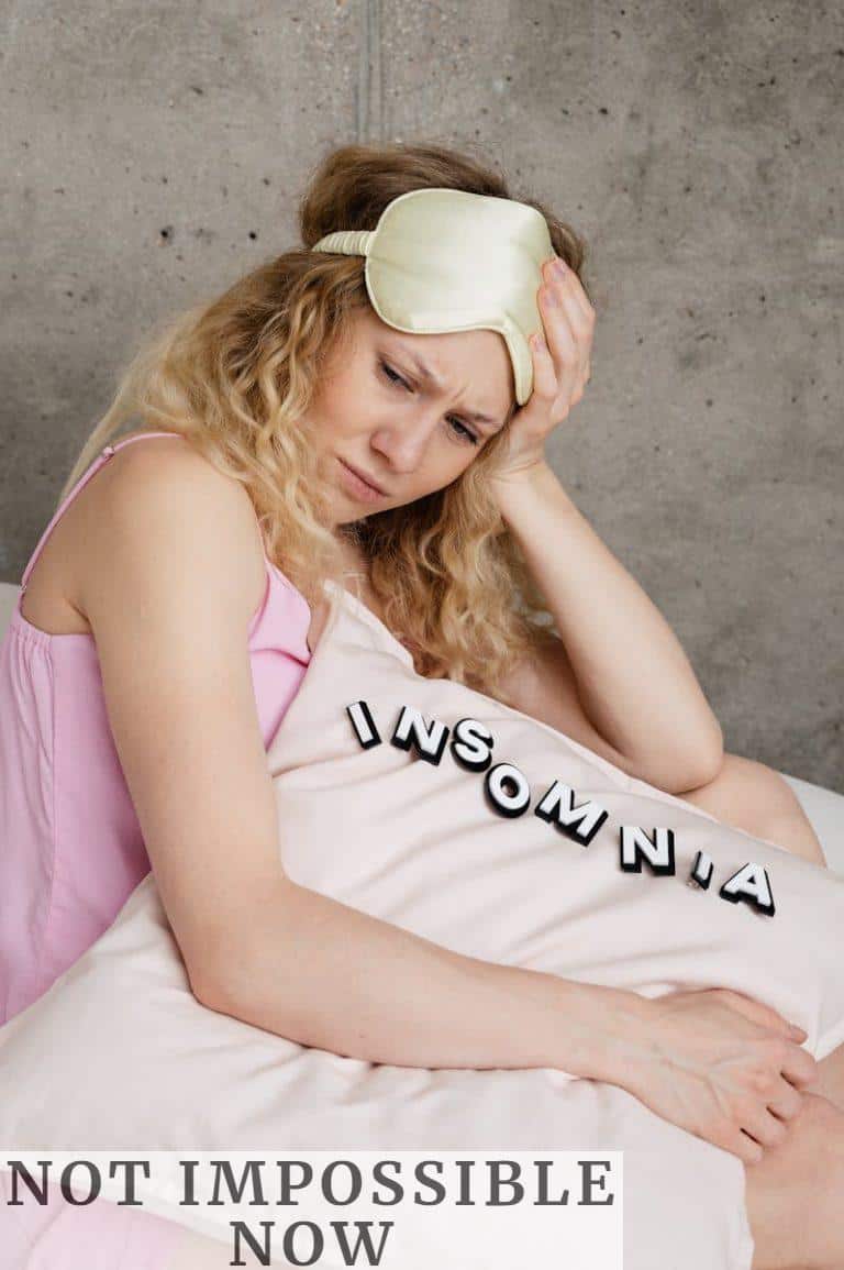 Woman in Pink Tank Top Holding a Pillow