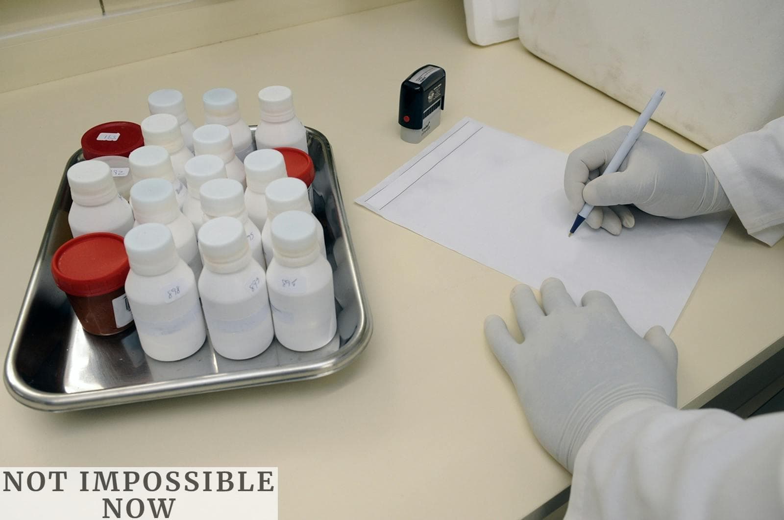 interpretar una analítca de sangre