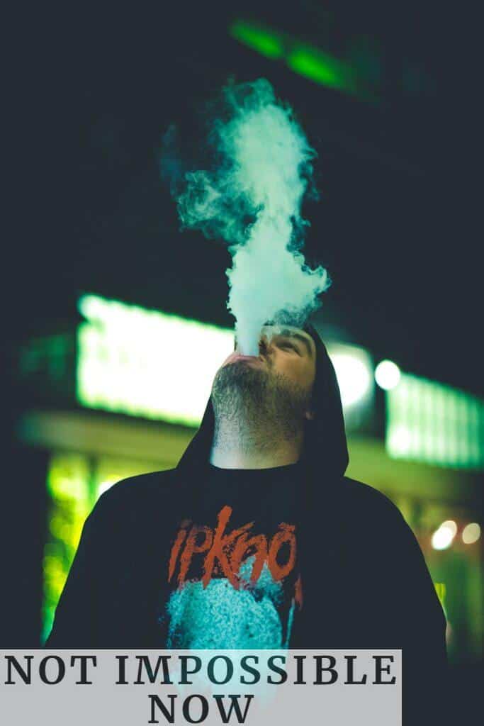 fumar