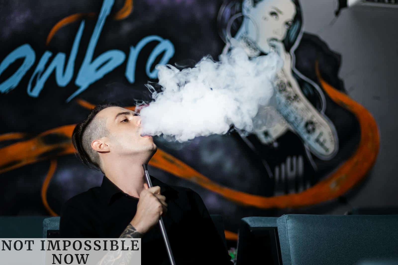 Vapea con confianza: lo que debes saber sobre vapers hhx
