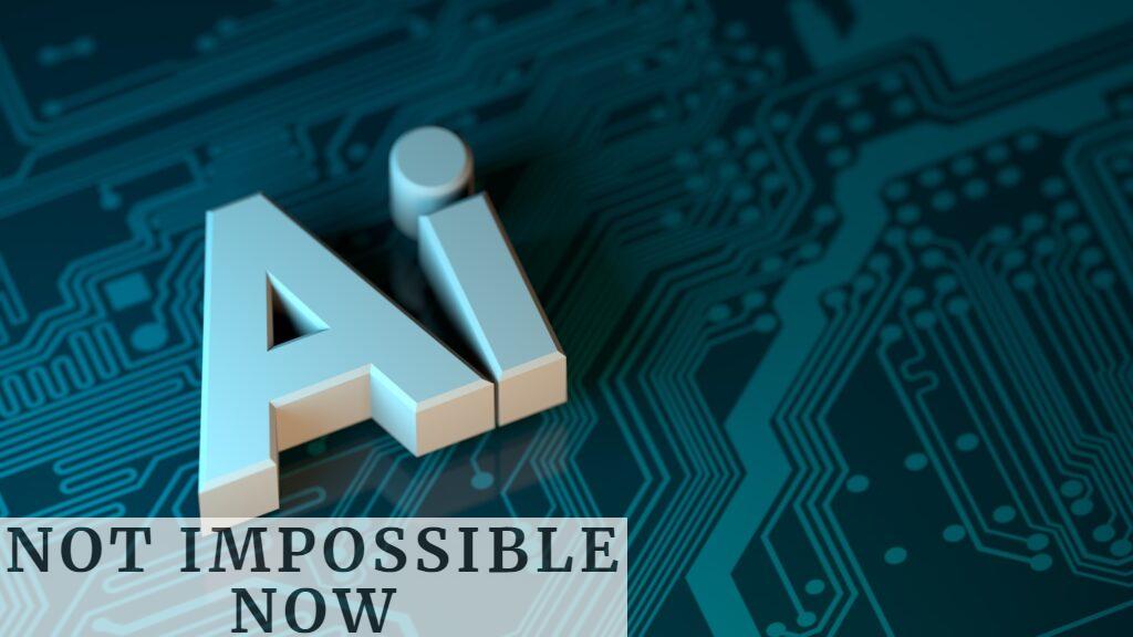 IA y el futuro de las empresas de tecnología 