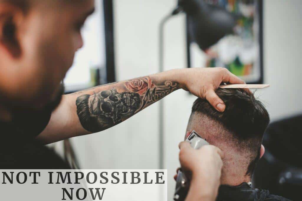 Cortes de pelo